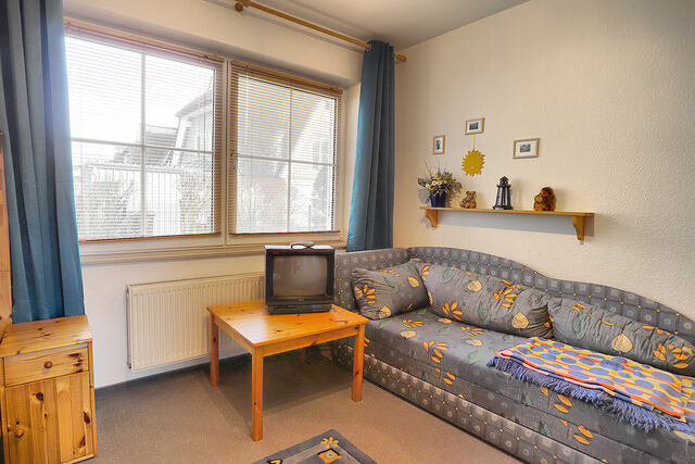 Ferienwohnung in Zingst - Ostseewelle Whg. 6 - Bild 7