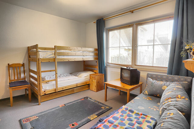 Ferienwohnung in Zingst - Ostseewelle Whg. 6 - Bild 8