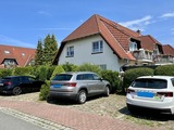 Ferienwohnung in Zingst - Ostseewelle Whg. 6 - Bild 12