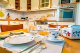 Ferienhaus in Zingst - Feriendomizil Wiesenhaus - Bild 4