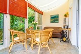 Ferienhaus in Zingst - Feriendomizil Wiesenhaus - Bild 7