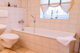 Ferienhaus in Zingst - Feriendomizil Wiesenhaus - Bild 11