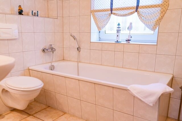 Ferienhaus in Zingst - Feriendomizil Wiesenhaus - Bild 11