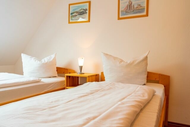 Ferienhaus in Zingst - Feriendomizil Wiesenhaus - Bild 13