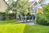Ferienhaus in Zingst - Feriendomizil Wiesenhaus - Bild 15
