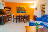 Ferienhaus in Zingst - Feriendomizil Wiesenhaus - Bild 5