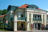 Ferienwohnung in Zingst - Residenz "Am Postplatz", Whg. 15 - Bild 1