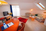 Ferienwohnung in Zingst - Residenz "Am Postplatz", Whg. 15 - Bild 2