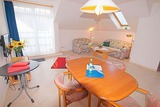 Ferienwohnung in Zingst - Residenz "Am Postplatz", Whg. 15 - Bild 3