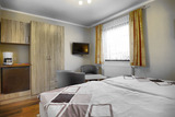 Doppelzimmer in Zingst - Barth, Dieter - Bild 3