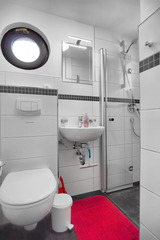 Doppelzimmer in Zingst - Barth, Dieter - Bild 5