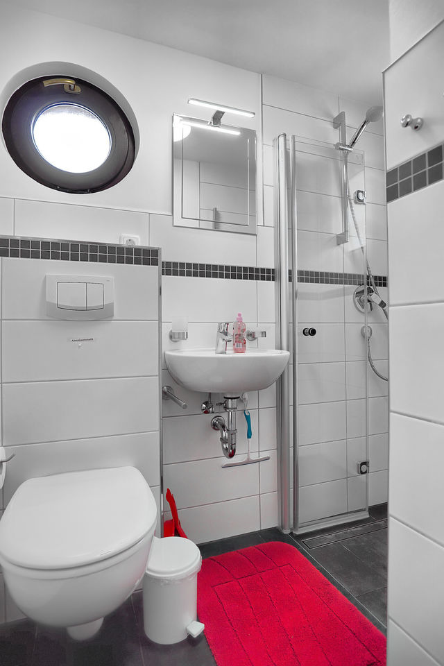 Doppelzimmer in Zingst - Barth, Dieter - Bild 5