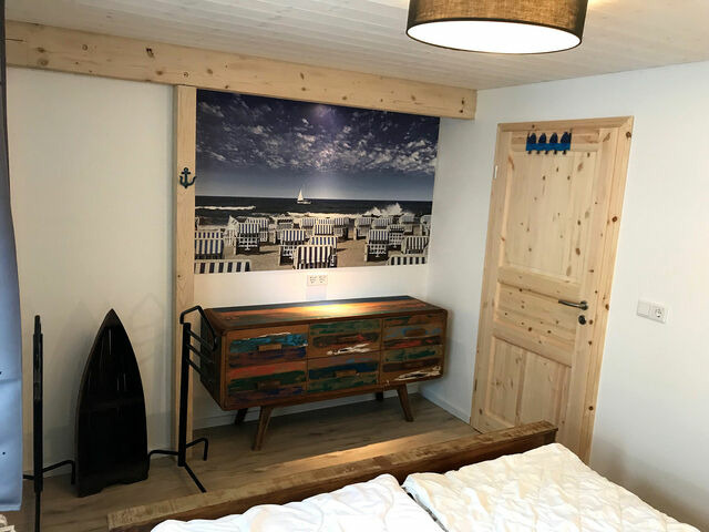 Ferienwohnung in Ostseeheilbad Zingst - Vordeck FW 1 - Bild 9