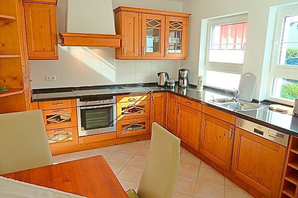 Ferienhaus in Ostseeheilbad Zingst - Sonnenpalais - Bild 5