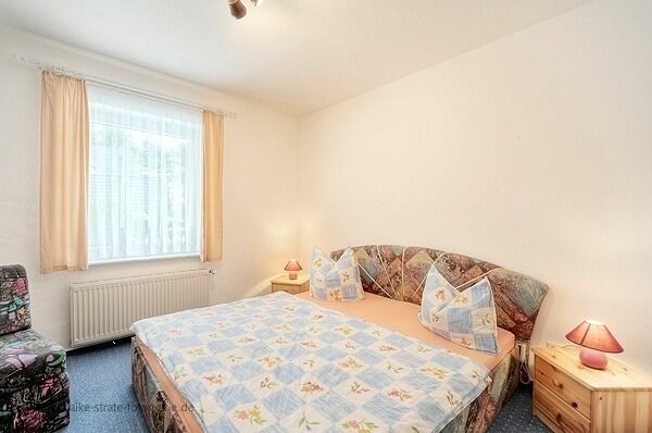 Ferienwohnung in Ostseeheilbad Zingst - Wolf, Barbara, FW 6 - Bild 5