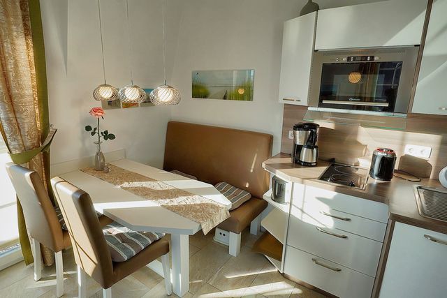 Ferienwohnung in Ostseeheilbad Zingst - Strandresidenz Deichgraf 6 Wustrow - Bild 5