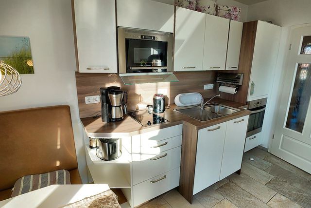 Ferienwohnung in Ostseeheilbad Zingst - Strandresidenz Deichgraf 6 Wustrow - Bild 6