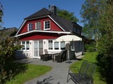 Ferienwohnung in Zingst - Haus Marleen OG, FW 2 - Bild 1