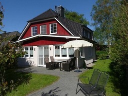 Haus Marleen OG, FW 2