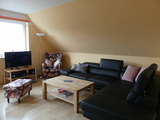 Ferienwohnung in Zingst - Haus Marleen OG, FW 2 - Bild 4