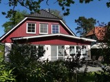 Ferienwohnung in Zingst - Haus Marleen OG, FW 2 - Bild 13