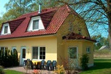 Ferienhaus in Ostseeheilbad Zingst - Am Deich 13 - Bild 1