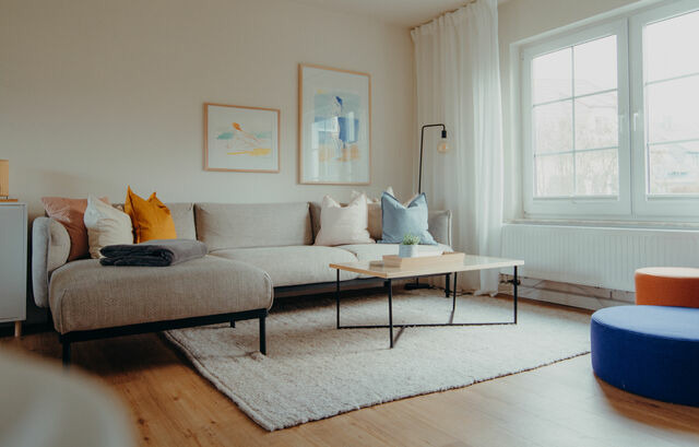 Ferienhaus in Ostseeheilbad Zingst - Am Deich 13 - Bild 3