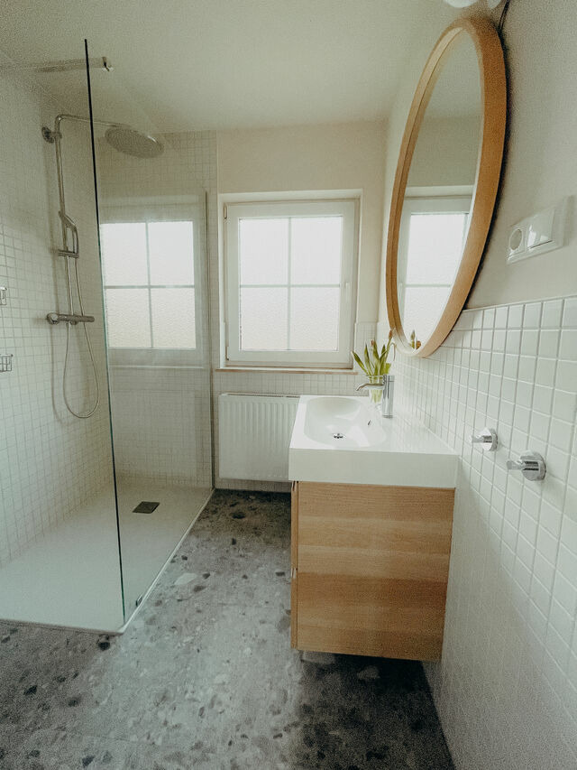 Ferienhaus in Ostseeheilbad Zingst - Am Deich 13 - Bild 12