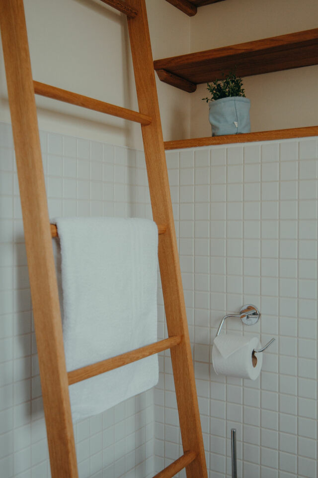 Ferienhaus in Ostseeheilbad Zingst - Am Deich 13 - Bild 13