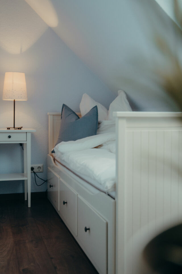 Ferienhaus in Ostseeheilbad Zingst - Am Deich 13 - Bild 16