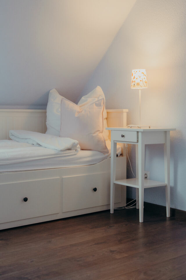 Ferienhaus in Ostseeheilbad Zingst - Am Deich 13 - Bild 18