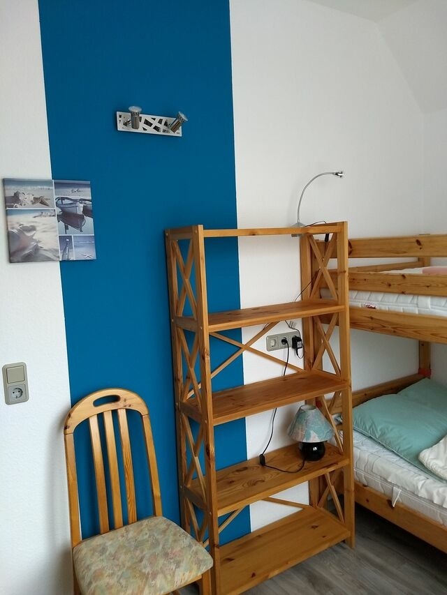 Ferienwohnung in Dahme - Fewo 7 mit S&uuml;d- Terrasse, Garten ,Trampolin, Tischtennis - Bild 7