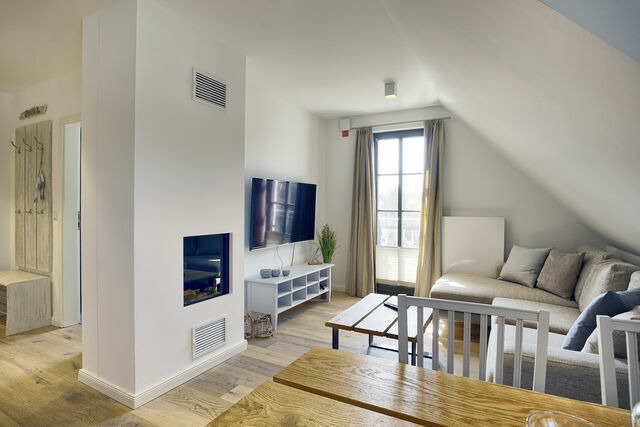 Ferienwohnung in Ostseeheilbad Zingst - Sanya - Bild 4