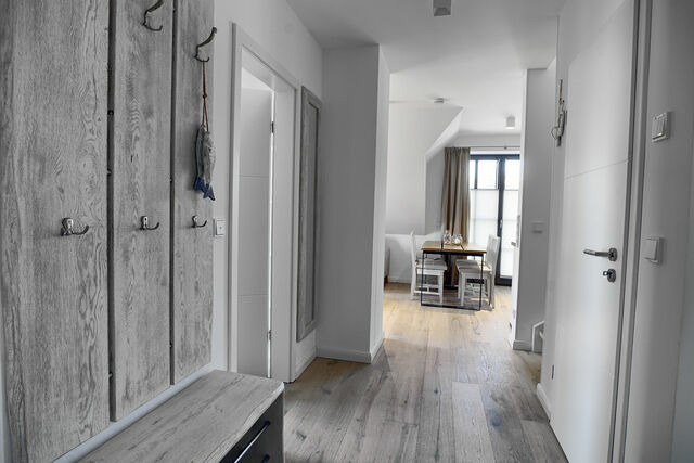 Ferienwohnung in Ostseeheilbad Zingst - Sanya - Bild 8