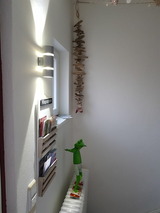 Ferienwohnung in Fehmarn OT Todendorf - Haus am Teich - Teichblick - Bild 5