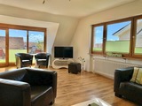 Ferienwohnung in Sierksdorf - Robbe - Bild 2