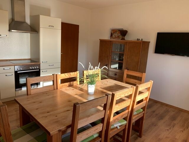 Ferienwohnung in Sierksdorf - Robbe - Bild 5