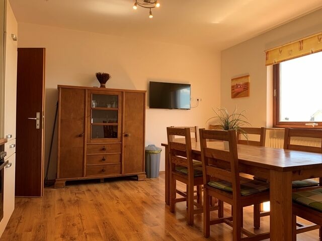 Ferienwohnung in Sierksdorf - Robbe - Bild 6