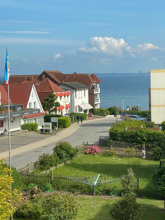 Ferienwohnung in Sierksdorf - Robbe - Bild 24