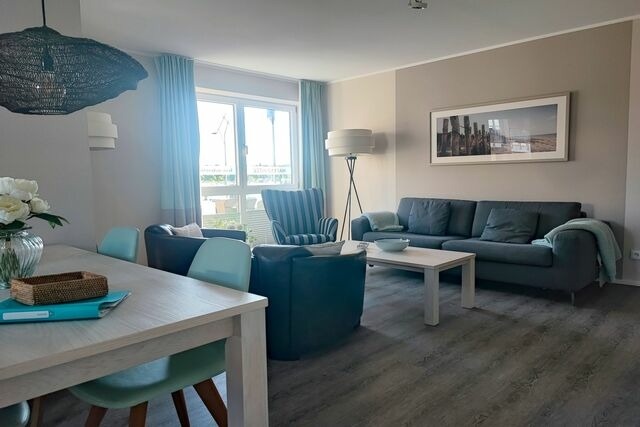 Ferienwohnung in Eckernf&ouml;rde - Hafenspitze - Bild 3