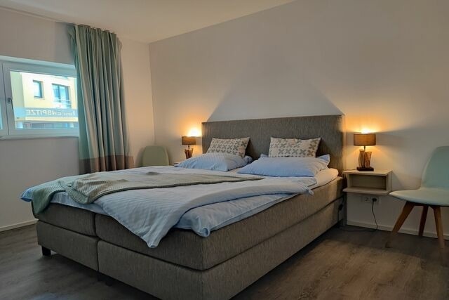 Ferienwohnung in Eckernf&ouml;rde - Hafenspitze - Bild 12