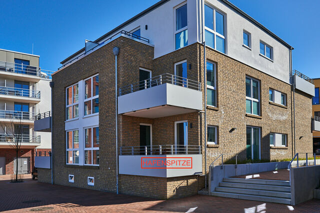 Ferienwohnung in Eckernf&ouml;rde - Hafenspitze - Bild 24