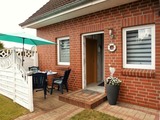 Ferienhaus in Grömitz - " HAUS ROSI " - Reihenhaus 2 - Strandnah - Ruhig - WLAN - Parkplatz - Grillplatz -Waschmaschine - - Bild 2