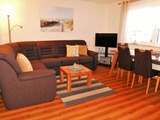 Ferienhaus in Grömitz - " HAUS ROSI " - Reihenhaus 2 - Strandnah - Ruhig - WLAN - Parkplatz - Grillplatz -Waschmaschine - - Bild 5