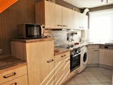 Ferienhaus in Grömitz - " HAUS ROSI " - Reihenhaus 2 - Strandnah - Ruhig - WLAN - Parkplatz - Grillplatz -Waschmaschine - - Bild 8