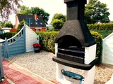 Ferienhaus in Grömitz - " HAUS ROSI " - Reihenhaus 2 - Strandnah - Ruhig - WLAN - Parkplatz - Grillplatz -Waschmaschine - - Bild 18