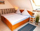 Ferienhaus in Grömitz - " HAUS ROSI " - Reihenhaus 2 - Strandnah - Ruhig - WLAN - Parkplatz - Grillplatz -Waschmaschine - - Bild 11