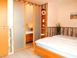 Ferienhaus in Grömitz - " HAUS ROSI " - Reihenhaus 2 - Strandnah - Ruhig - WLAN - Parkplatz - Grillplatz -Waschmaschine - - Bild 12