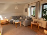 Ferienhaus in Marlow - Finnhäuser am Vogelpark - Haus Anke - Bild 3