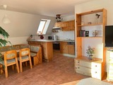 Ferienhaus in Marlow - Finnhäuser am Vogelpark - Haus Anke - Bild 6